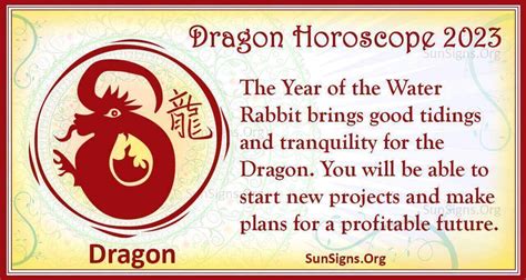Birth years: 1940, 1952, 1964. . Dragon horoscope 2023 monthly